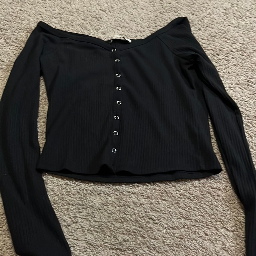 Size L from track23. Runs small and worn once.